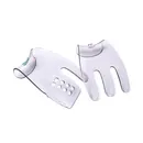 Щипці для салату 16x11 см (пластик) 8736