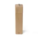 Млин для солі та перцю 21,5x5 см (дерев`яний корпус, з механізмом цинковий сплав) 8191