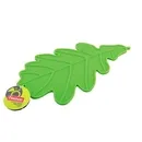 Силіконова підставка під гаряче зелений лист 7045 Fissman