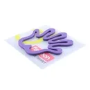 Силіконова підставка під гаряче у формі долоні 7047