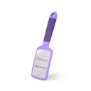 Терка для моркви по-корейськи на ручцi 26 см (нерж.сталь) 18590