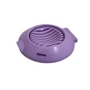 Яйцерізка-слайсер (пластик) (12 шт. у промо-коробц) 7671