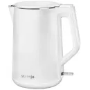 Чайник GORENJE K 15 DWW (KESS4103-GS)