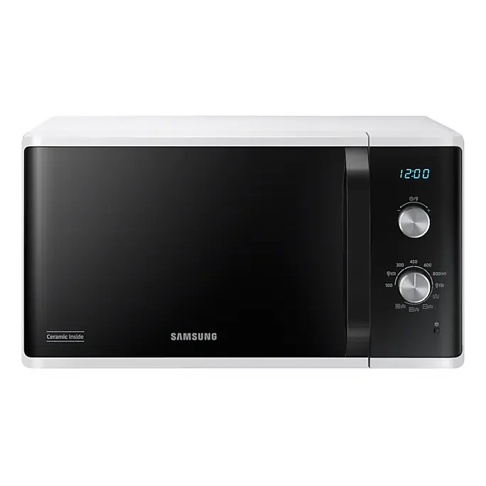 Мікрохвильова піч SAMSUNG MG23K3614AW/UA