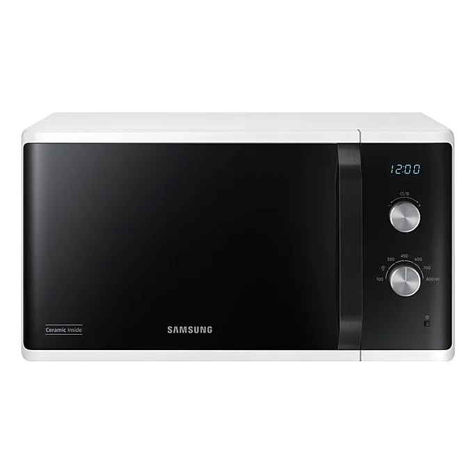 Мікрохвильова піч SAMSUNG MS23K3614AW/UA