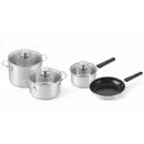 Набір кухонної посуди, 7 предметів 30004793 Brabantia