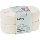 Ланчбокс  2 в 1 881404 Lekue