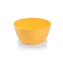 630368 Миска пластикова з присоскою DELICIA 26 см tescoma