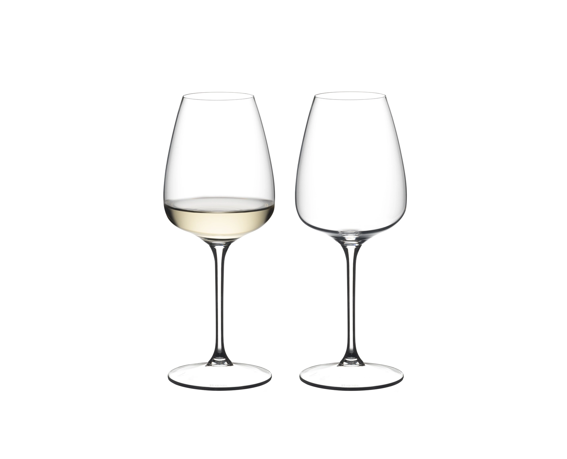 Набір келихів для White Wine/Champagne Glass/Rosй/Spritz 0,55 6424/05 Riedel