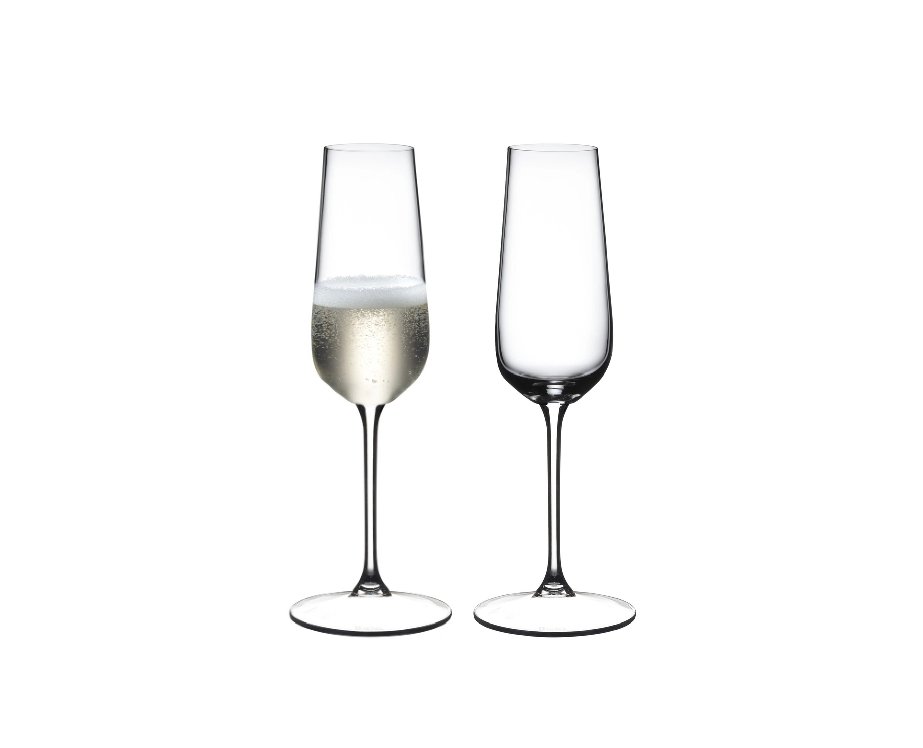 Набір келихів для Champagne Flute 0,250 6424/08 Riedel