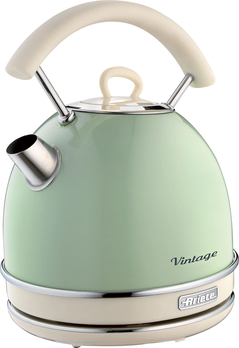 Електрочайник Ariete 2877 GR (6307173) 