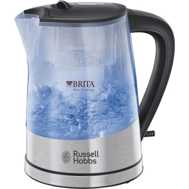 Елекрочайник Russell Hobbs 22850-70 (6316174) 