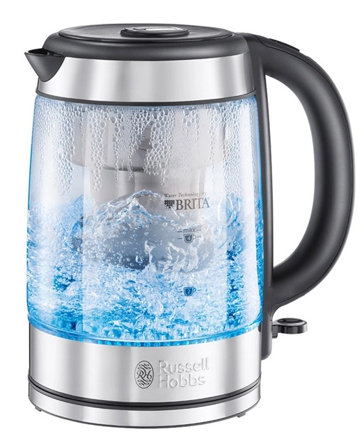 Елекрочайник Russell Hobbs 20760-57 Clarity  (6374102) 