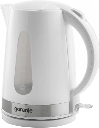 Електрочайник Gorenje K 17 WE (6384913) 