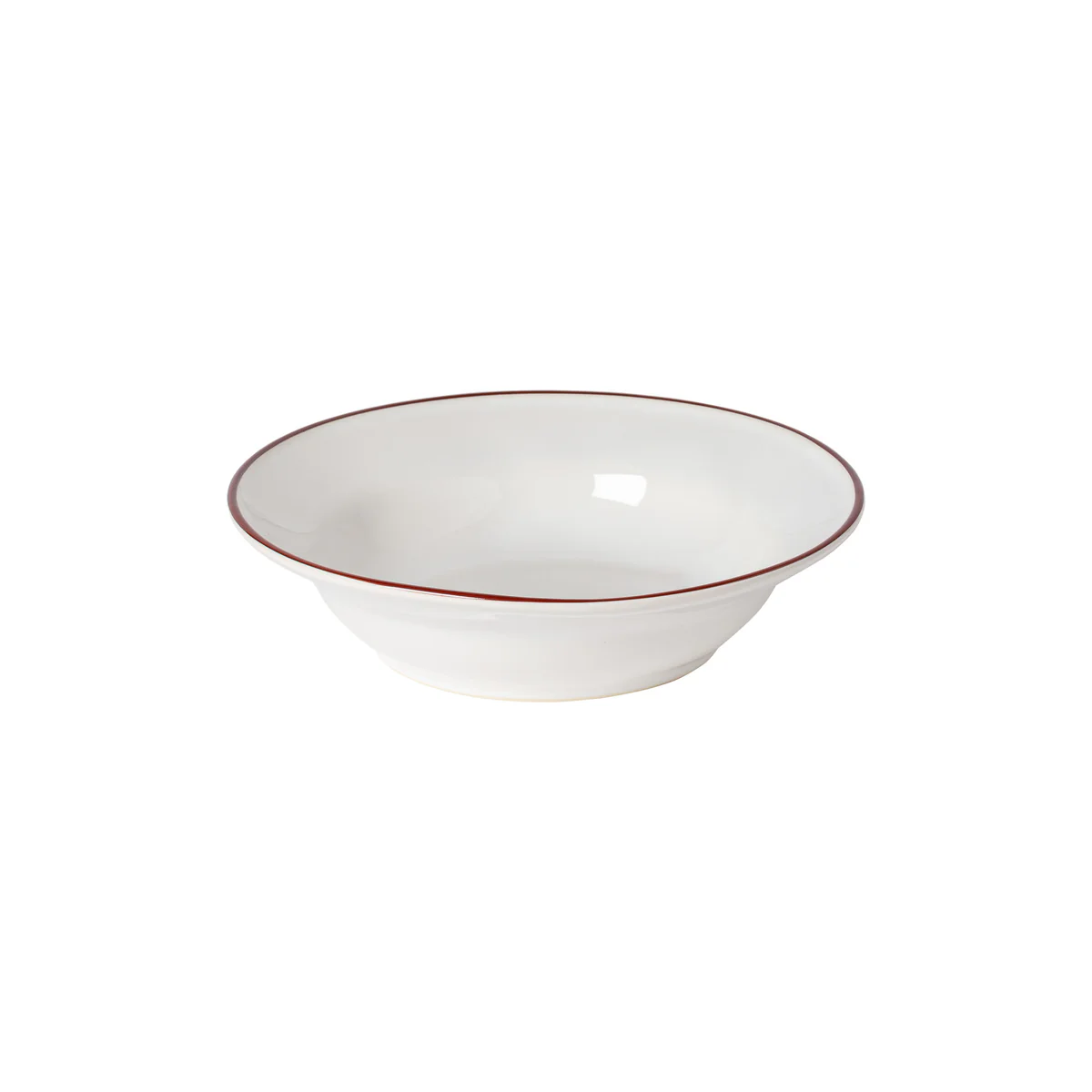 Тарілка для пасти 21 см, 0,6 л 560673995126 Costa Nova