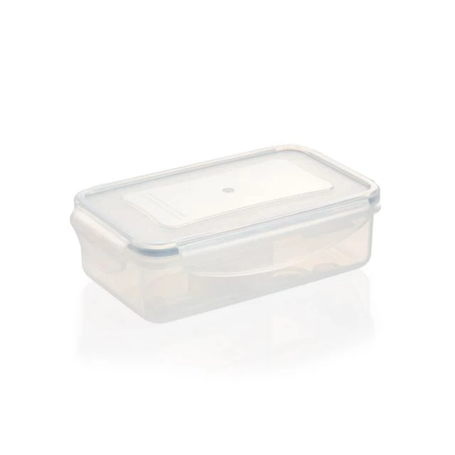 892071 Контейнер з відсіками FRESHBOX 0,5л прямокутний tescoma