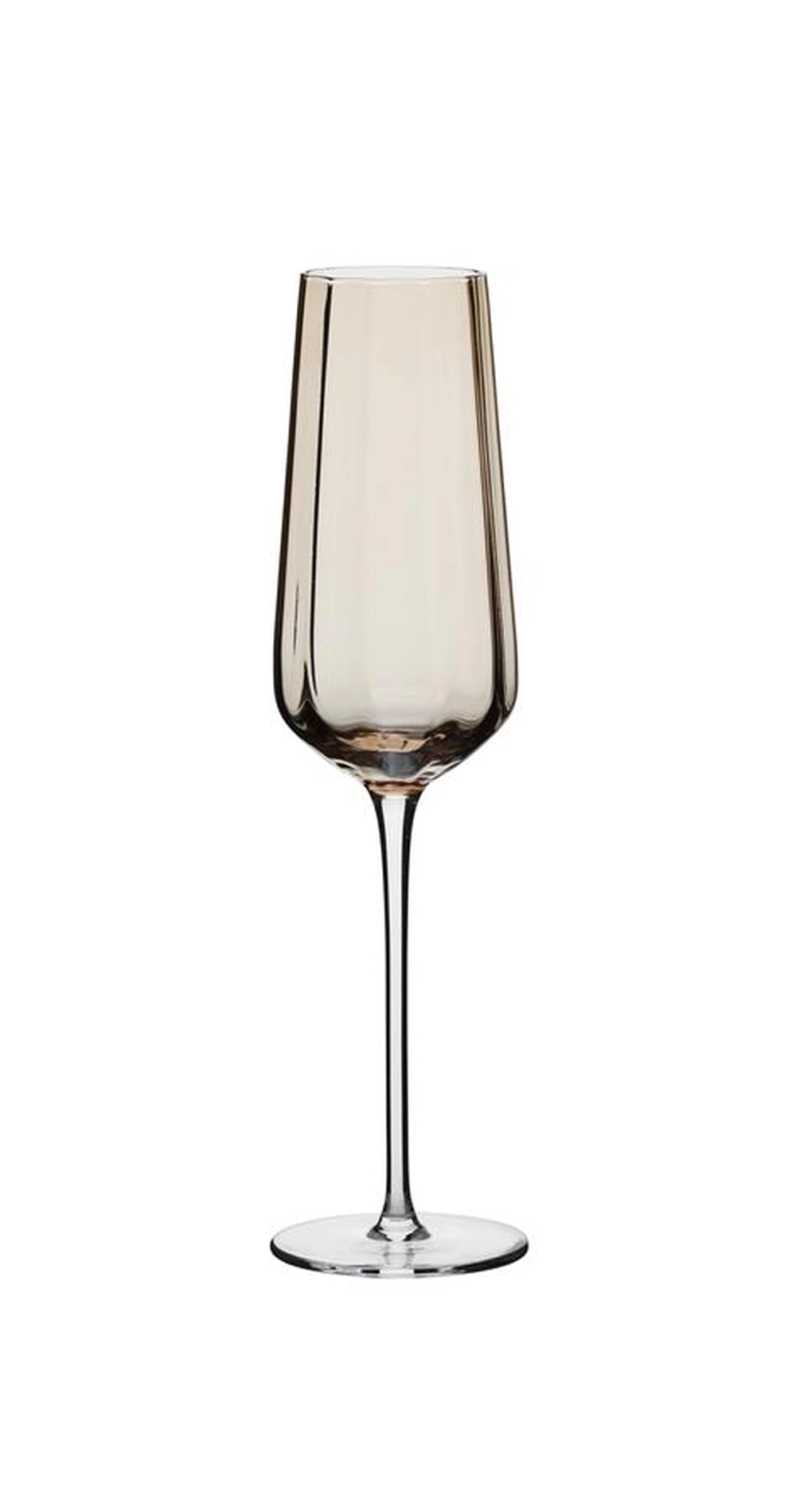 Набір келихів для шампанського Ardesto Black Mars Altair 300мл, 2шт, скло, золотистий AR2629GW Набір келихів для шампанського Ardesto Black Mars Altair 300мл, 2шт, скло, золотистий AR2629GW