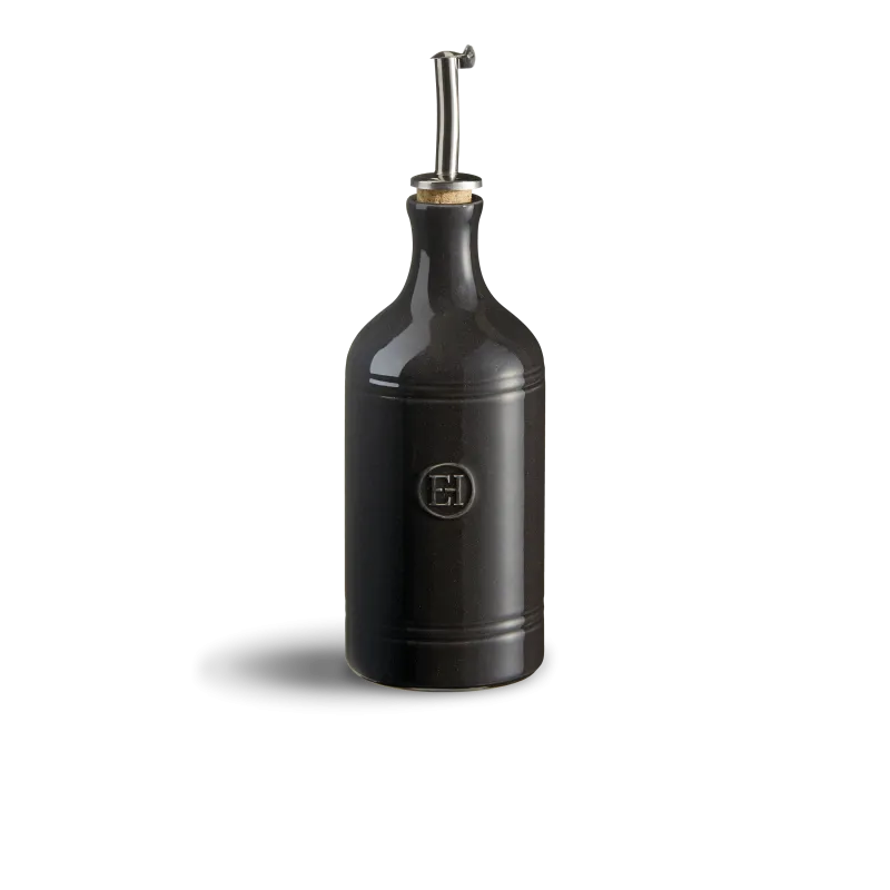 EH 790215 пляшка для олії/оцту 0,45 л NATURAL CHIC