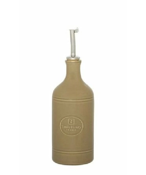 EH 960215 пляшка для олії/оцту 0,45 л NATURAL CHIC