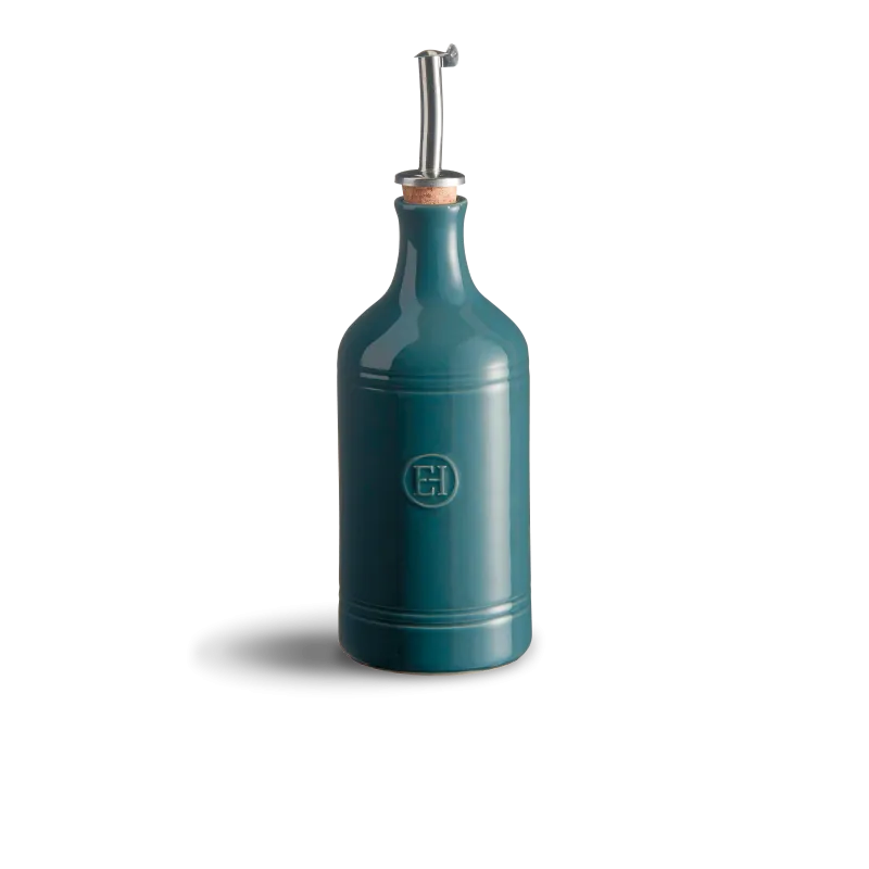 EH 970215 пляшка для олії/оцту 0,45 л NATURAL CHIC