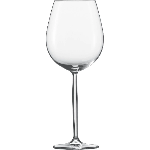 104095 Schott-Zwiesel Diva Традиційний келих для бургундського вина 104095