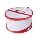 630850 Кришки для харчових продуктів DELICIA d 30 см Tescoma