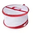 630852 Кришки для харчових продуктів DELICIA d 35 см Tescoma