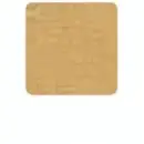 Скатертина Lino liso (70%бавовна, 30% льон) 100x150см 06 (Жовтий)