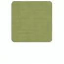 Скатертина Кругла Lino liso (70%бавовна, 30% льон) D150см 03 (Зелений)