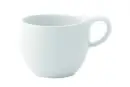 TAO, Біла чашка для кави 0,23 літра KAHLA.