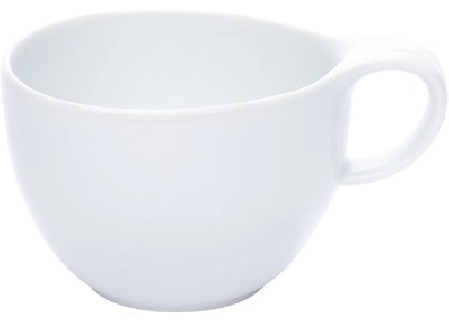TAO Чашка для капучіно 0,3 л white KAHLA.