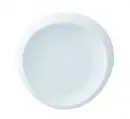 TAO, Білі десертні тарілки 21,5 см KAHLA