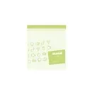 897028 Пакети для продуктів 4FOOD 23 x 27 см, 15 шт. Tescoma