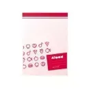 897032 Пакети для продуктів 4FOOD 25 x 35 см, 10 шт. Tescoma