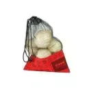 897182 Сітка для харчових продуктів 4FOOD 29x20 см. Tescoma
