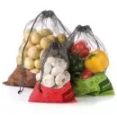 897190 Сітка для харчових продуктів 4FOOD, набір 3 шт. Tescoma