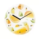 900423 Кухонний годинник KITCHEN TIMES, дизайн 3 . Tescoma