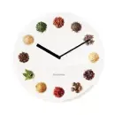 900425 Кухонний годинник KITCHEN TIMES, дизайн 5 . Tescoma