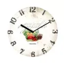 900426 Кухонний годинник KITCHEN TIMES, дизайн 6 . Tescoma