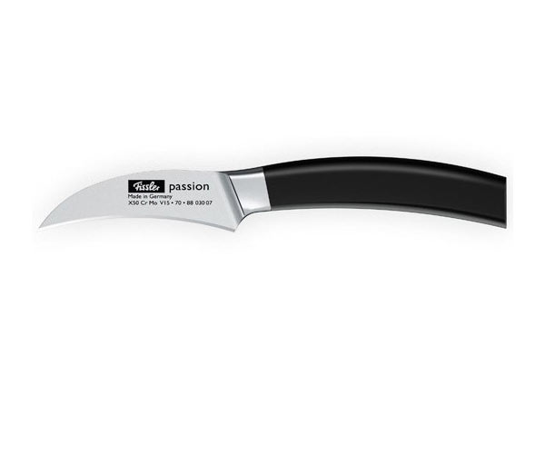 Нож для чистки Fissler Passion 7см F-88 030 07 