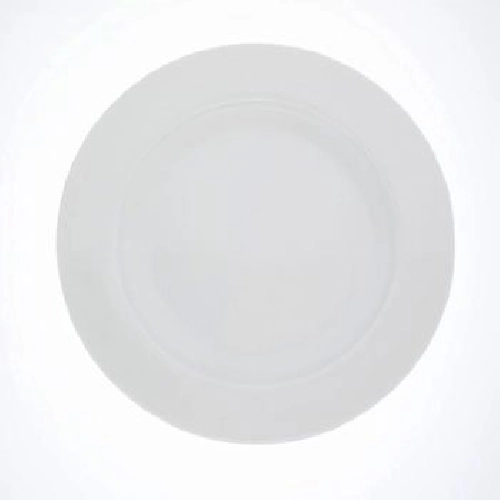 Aronda Тарілка обідня 27 см Біла