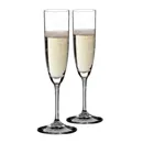 6416 08 келих для шампанського 0,16 л VINUM Riedel