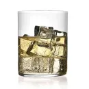0414 02 склянка для віскі 0,43л H2O Riedel