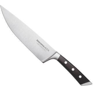 884530 Нож кулинарный AZZA, 20 см tescoma