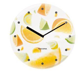 900423 Кухонний годинник KITCHEN TIMES, дизайн 3 . Tescoma