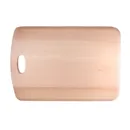KW438452 Дошка з виїмкою Бук 45x31x1,8см KLAWE