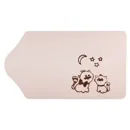 KW505134 Дошка Коти Клен 13x23x1см KLAWE