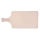 KW517141 Дошка обробна з ручкою для м`яса Клен 32x14x1,5см KLAWE