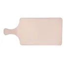KW517221 Дошка обробна з ручкою для м`яса Клен 40x22x1,5см KLAWE