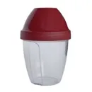 W30892270 Шейкер червоний 0,25 л WESTMARK W30892270 Шейкер червоний 0,25 л WESTMARK